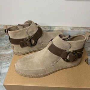 UGG | Shoes | Ugg Sloan Suede Amphora 